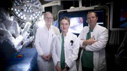 Vědci vyvinuli model AI, který odhaluje škodlivé genetické mutace s 98procentní přesností