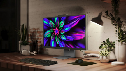 Philips Brilliance 27E3U7903/00: 5K monitor oceněný jako IT produkt roku 2025