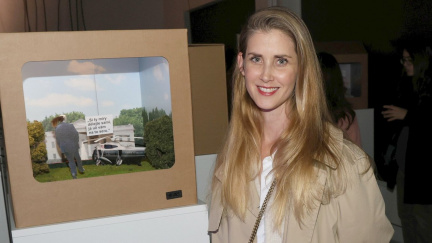 Konečně láska! Slavná herečka je čerstvě zamilovaná: "Je to ještě takové křehké"