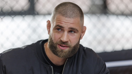 Nový bijec na cestě! Jirka Procházka oznámil nejradostnější novinu