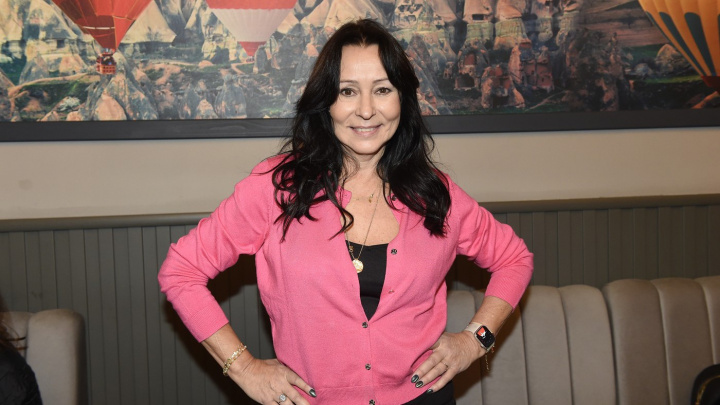 Dračice Heidi Janků: "Kalhotky si někdy vezmu"