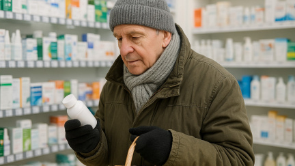 Jak na slevy pro seniory v lékárnách - pomůže tahle kartička