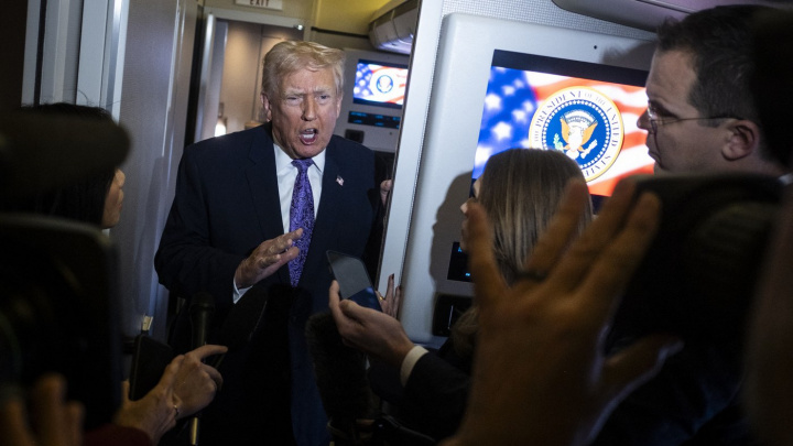 Zákonodárci v USA hovoří o možném válečném zločinu při útoku na venezuelskou loď