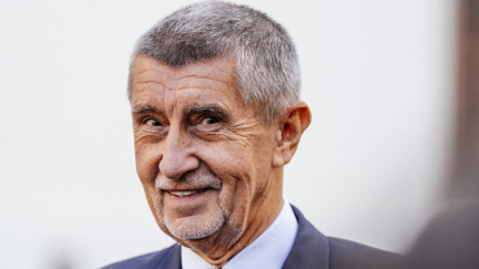 Jmenování Babiše premiérem nebrání vyšetřování ve Francii, uvedla prokuratura