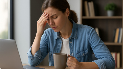 Jak zničit únavu dřív, než zničí vás? Každý den děláme 3 klíčové chyby