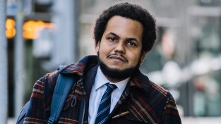 Chce ven! Dominik Feri žádá o podmíněné propuštění z vězení