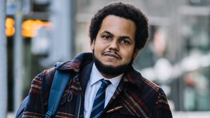 Chce ven! Dominik Feri žádá o podmíněné propuštění z vězení