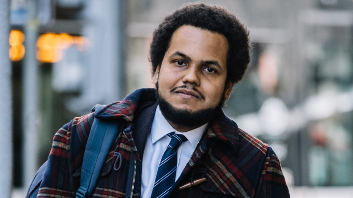 Chce ven! Dominik Feri žádá o podmíněné propuštění z vězení