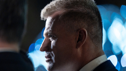 Turek chce své kauzy Pavlovi vysvětlit, jak to po něm prezident požaduje