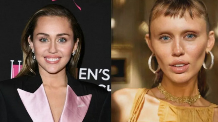 Celebrity najednou rychle hubnou a mění tváře: skrytý trend, který se vymkl kontrole