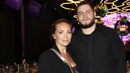 Je po lásce! Stalo se, čeho se bála: Lucka Vondráčková se rozešla s mladým zápasníkem