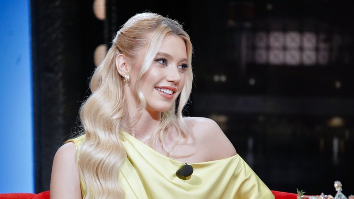 Nejkrásnější neznamená bez trémy! Miss Earth přiznala: "V zákulisí jsem si dala sklenku"