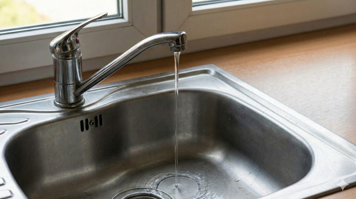 Šokující účet za vodu: tyhle rodiny nemine zdražení