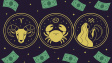 Tři znamení, která v roce 2026 čeká finanční průlom. Komu hvězdy otevřou dveře k hojnosti?