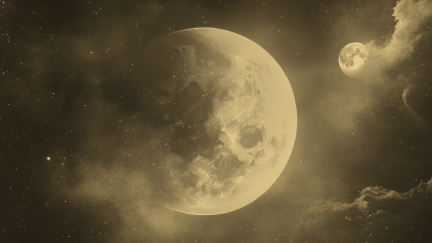 Lunární horoskop pro 4. prosinec: stabilita i svěžest v jednom dni