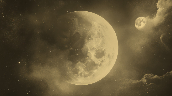 Lunární horoskop pro 4. prosinec: stabilita i svěžest v jednom dni