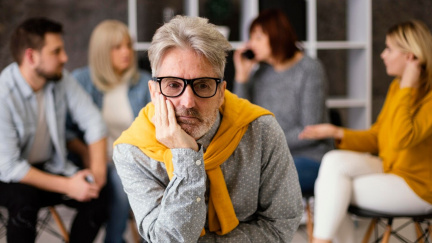 Tichá epidemie svátků: jak přežít, když už nemůžete vidět ani lidi, ani cukroví