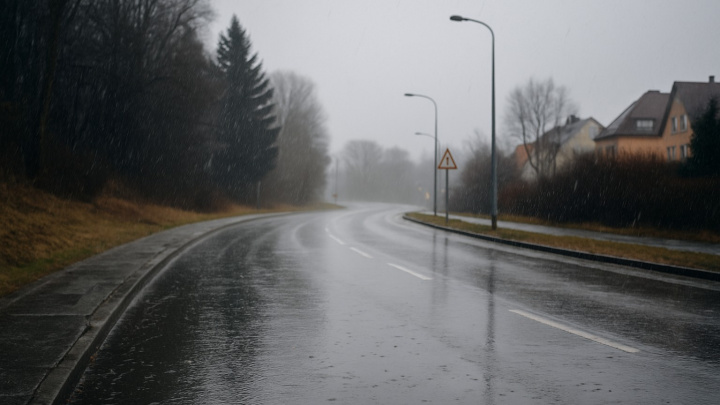 Zima? Podle nejnovějších předpovědí zase zmizí. Adventní počasí má být nezvykle teplé