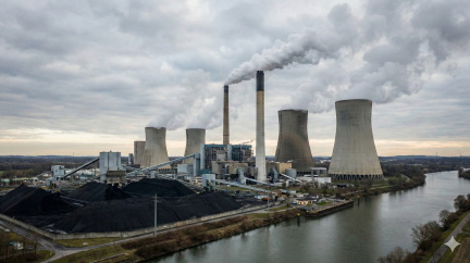 Stát se prohne o miliardy, jinak hrozí energetický kolaps