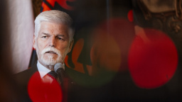 Prezident Pavel jmenuje Babiše premiérem v úterý 9. prosince