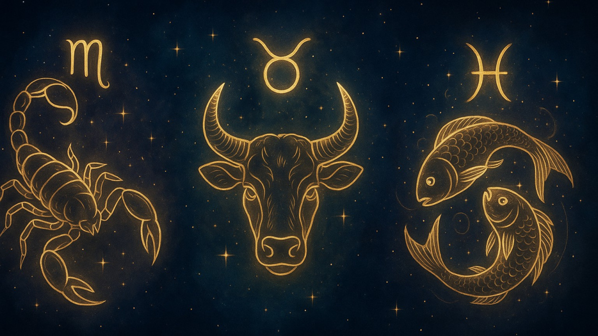 Emoce na hraně: dnešek vystaví tři znamení tlaku i pravdě