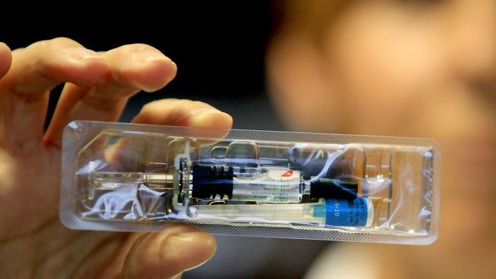 Případů žloutenky A je letos nejvíc za 41 let, zemřelo kvůli ní 31 lidí