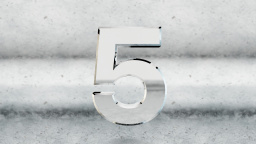 Narození pod číslem 5? Znamená to víc, než si myslíte