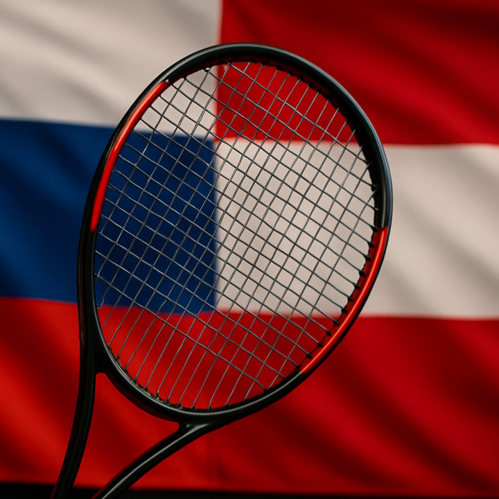 Další ruská tenistka mění občanství. Je za tím láska k nové vlasti nebo něco víc?