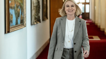 Černochová: V Polsku byla preventivně aktivována česká vrtulníková jednotka