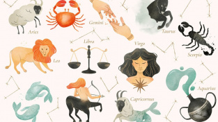 Kdo dnes ucítí volání srdce? Lunární horoskop pro tři vybraná znamení