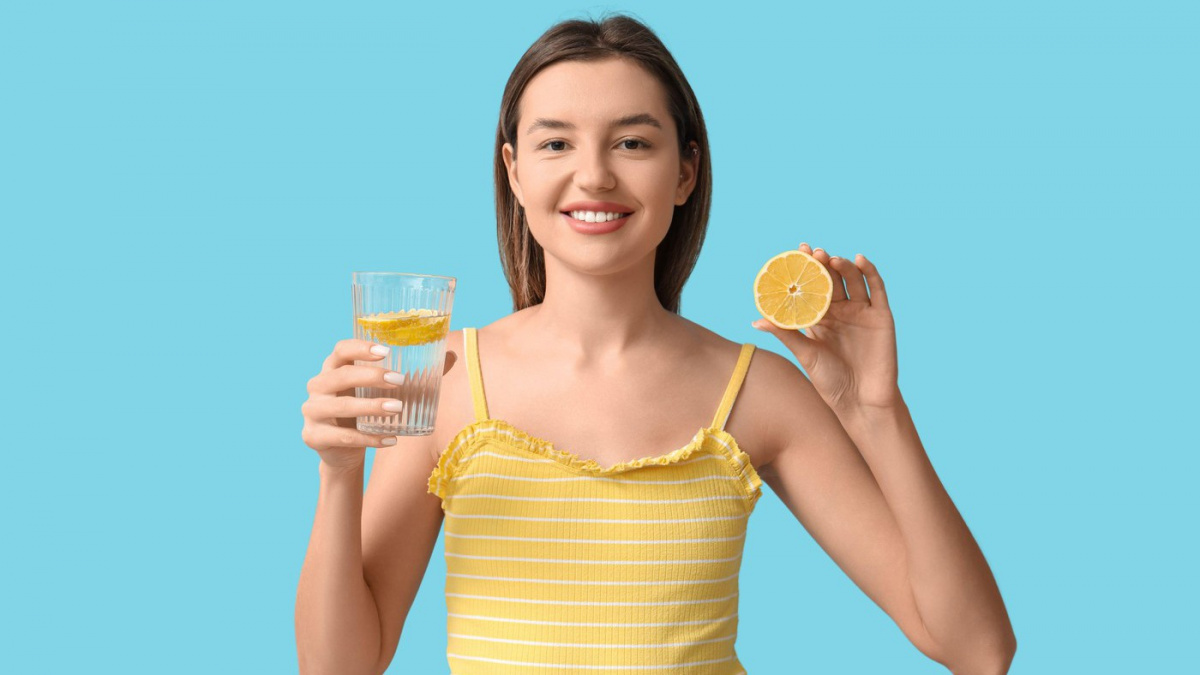 Zvláštní, ale účinná úleva od úzkosti a obav. Slavný lékař radí: Zkuste kyselou chuť