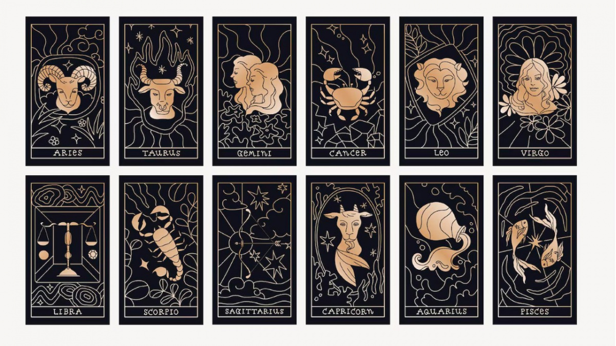 Týden od 8. - 14. prosince podle hvězd: Co čeká všech 12 znamení