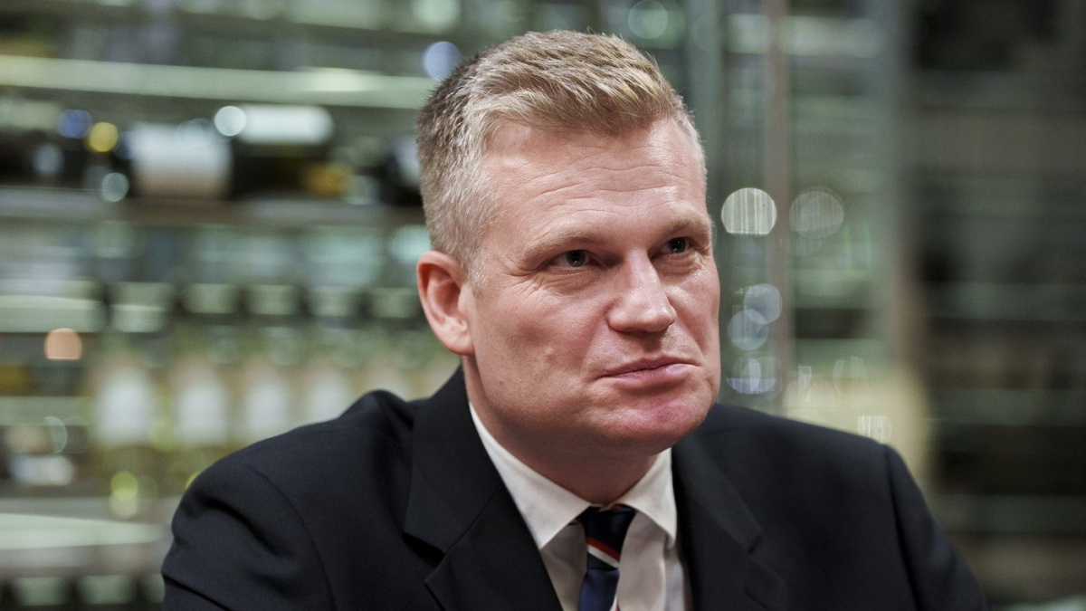 Turkovo pondělní jednání s prezidentem komplikují poslancovy zdravotní problémy