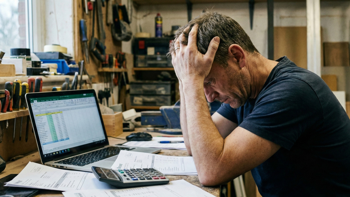 Šok pro podnikatele: V lednu zaplatíte státu o tisíce víc