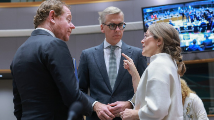 Státy EU se shodly na fondu solidarity, ČR je osvobozena od příspěvku pro 2026