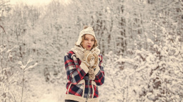 Meteorologové bijí na poplach: Polární vír se rozpadl. Valí se arktická zima