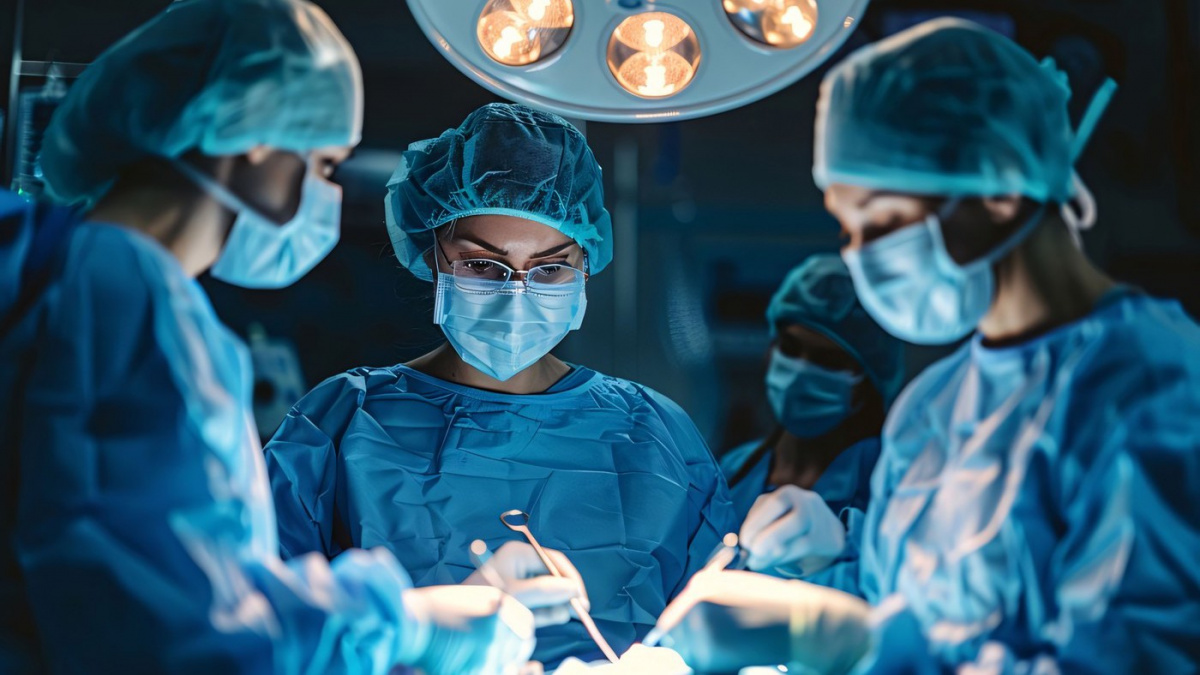 Tisíce mužů tají stejný problém: proč jich tolik pak končí na operačním sále?