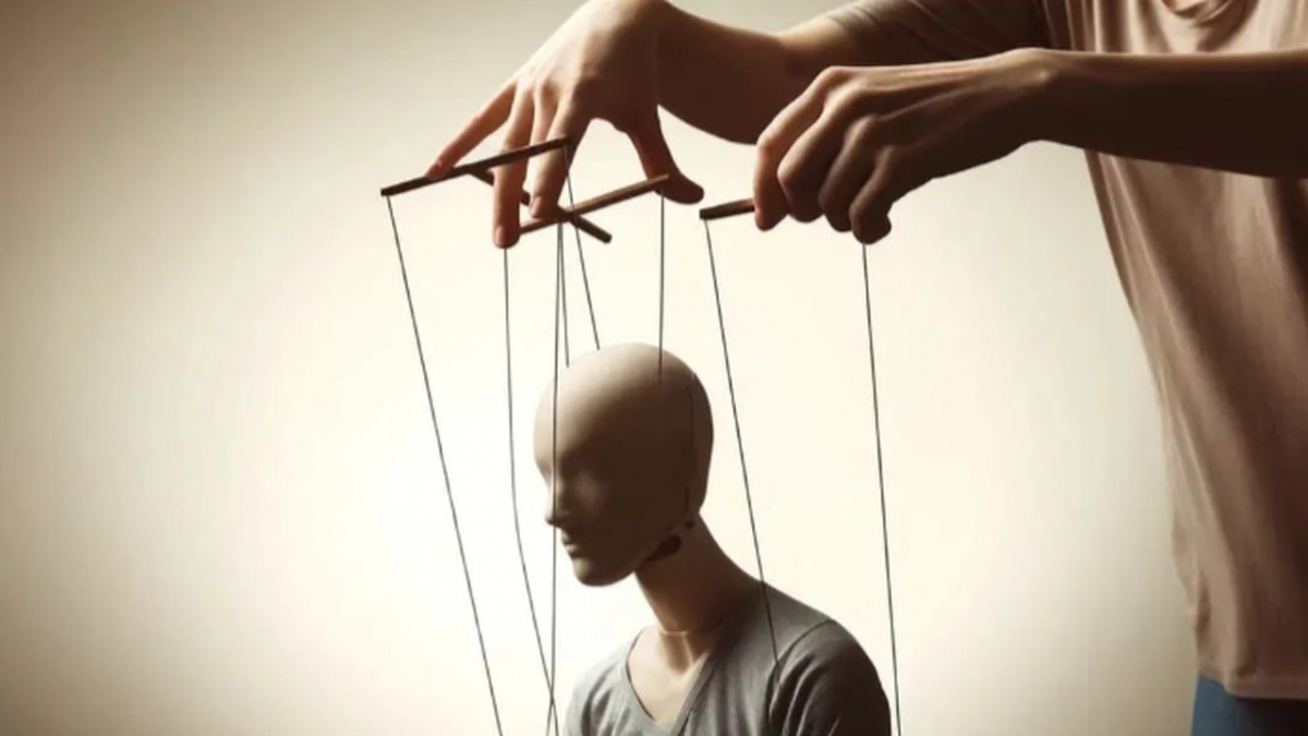 Jak poznat, že vámi někdo manipuluje. Signály, které většina lidí přehlédne