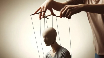 Jak poznat, že vámi někdo manipuluje. Signály, které většina lidí přehlédne