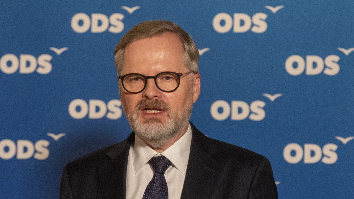 Fiala: Babiš dostane k dispozici Hrzánský palác, předání vlády bude hladké