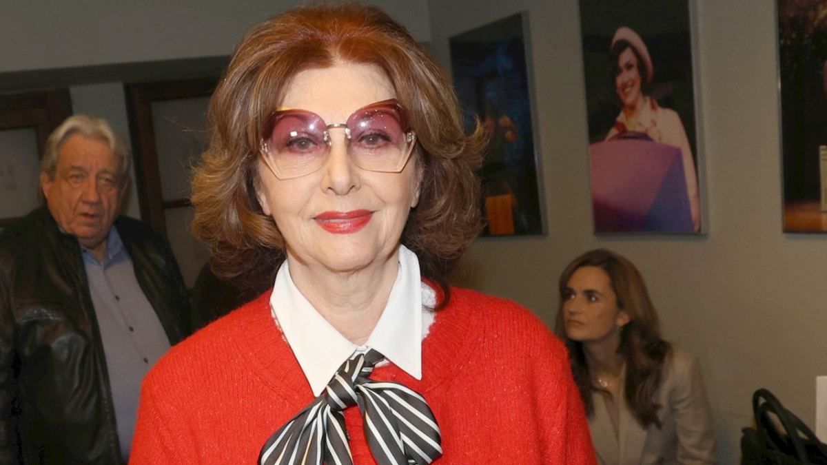 Nečekaná hospodyňka! Legendární moderátorka nedá dopustit na tradice, peče hned devět druhů cukroví