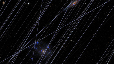 Chaos na oběžné dráze: Astronomové varují před největší krizí v dějinách vědy