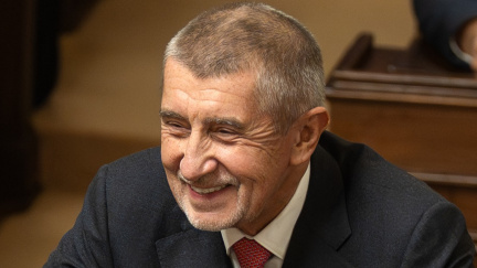 Babiš jako premiér získal imunitu před stíháním ve Francii, uvádějí experti