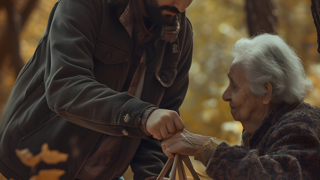 community-support-kindness-people-depicted-cinematic-style-scene