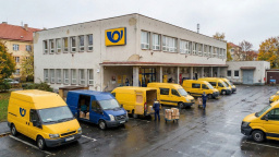 Česká pošta prý není na pokraji bankrotu a bude mít nejlepší výsledky