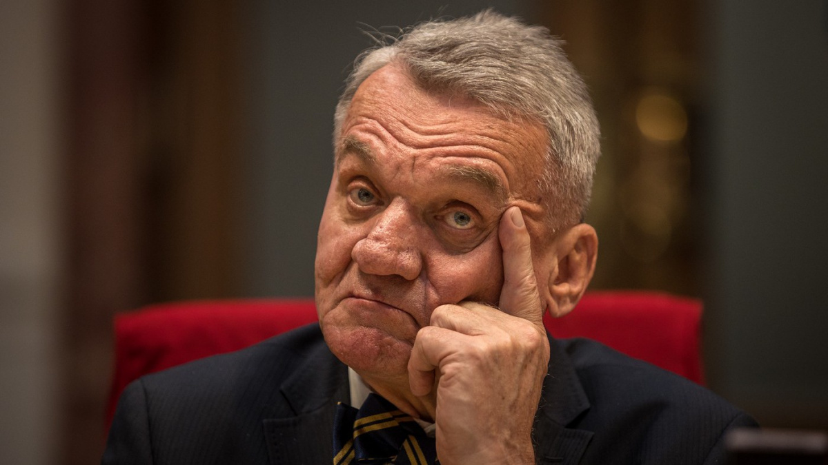 Zastupitelé dnes projednají rozpočet i personální změny v radě