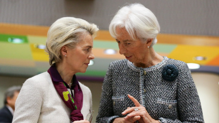 Forbes: Nejvlivnější ženou světa je von der Leyenová, Češka v žebříčku není