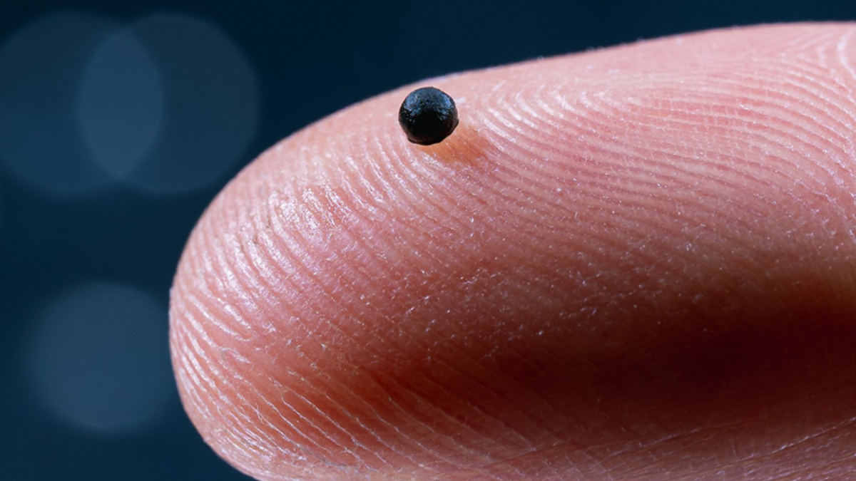 Revoluce v medicíně: magnetický mikrorobot změní léčbu mrtvice a nádorů