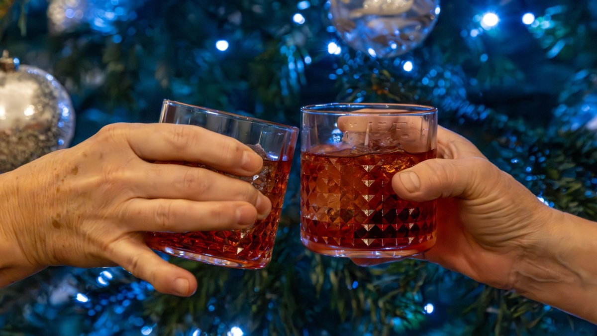 Alkohol podle studie vědců poškozuje lidskou DNA a způsobuje rakovinu.