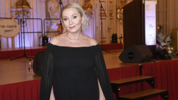 Legendární zpěvačka si nebrala servítky sama se sebou: "Je to hrozné, zestárla jsem"